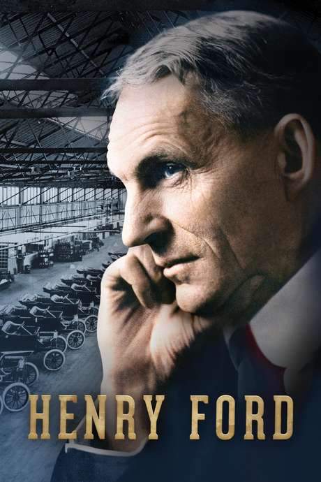 Henry Ford